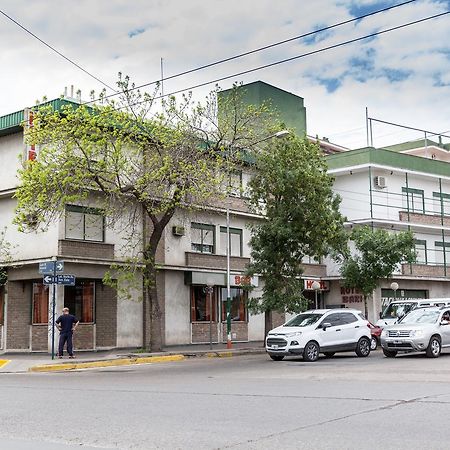 Hotel Bari Capdevila Exterior foto